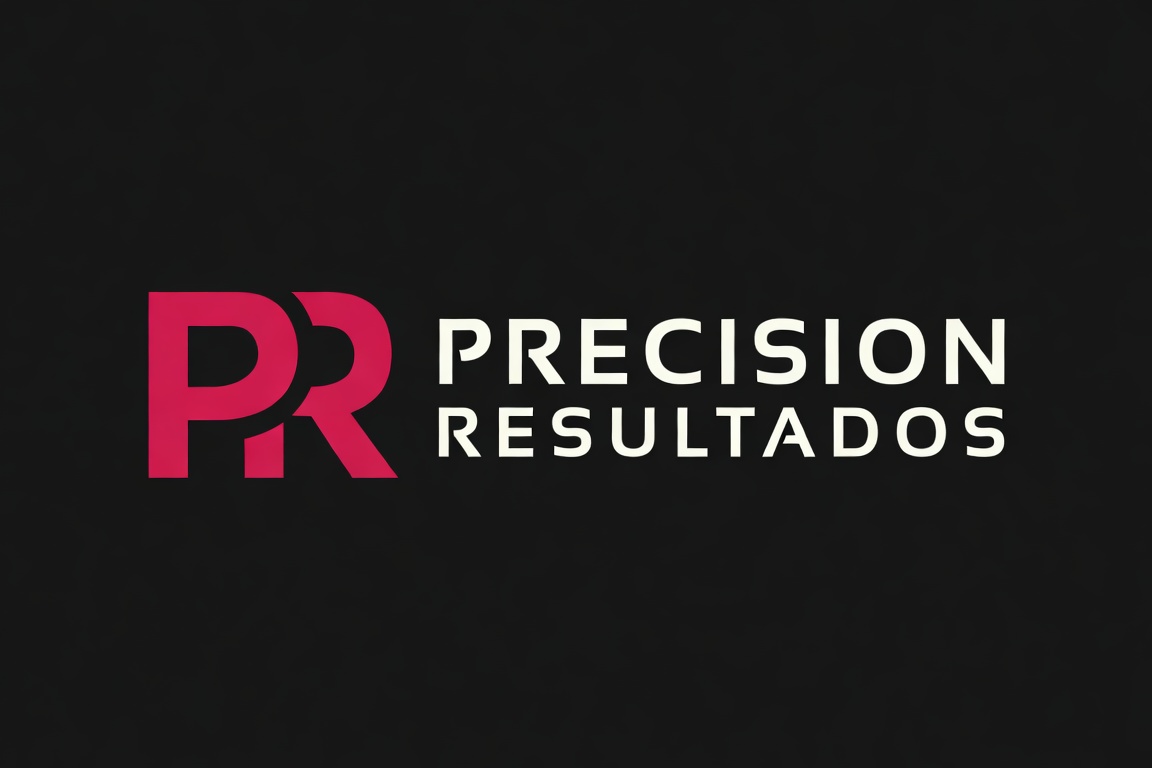 Precision Resultados LOGO